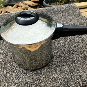 Kuhn Rikon 7.0L Pressure Cooker